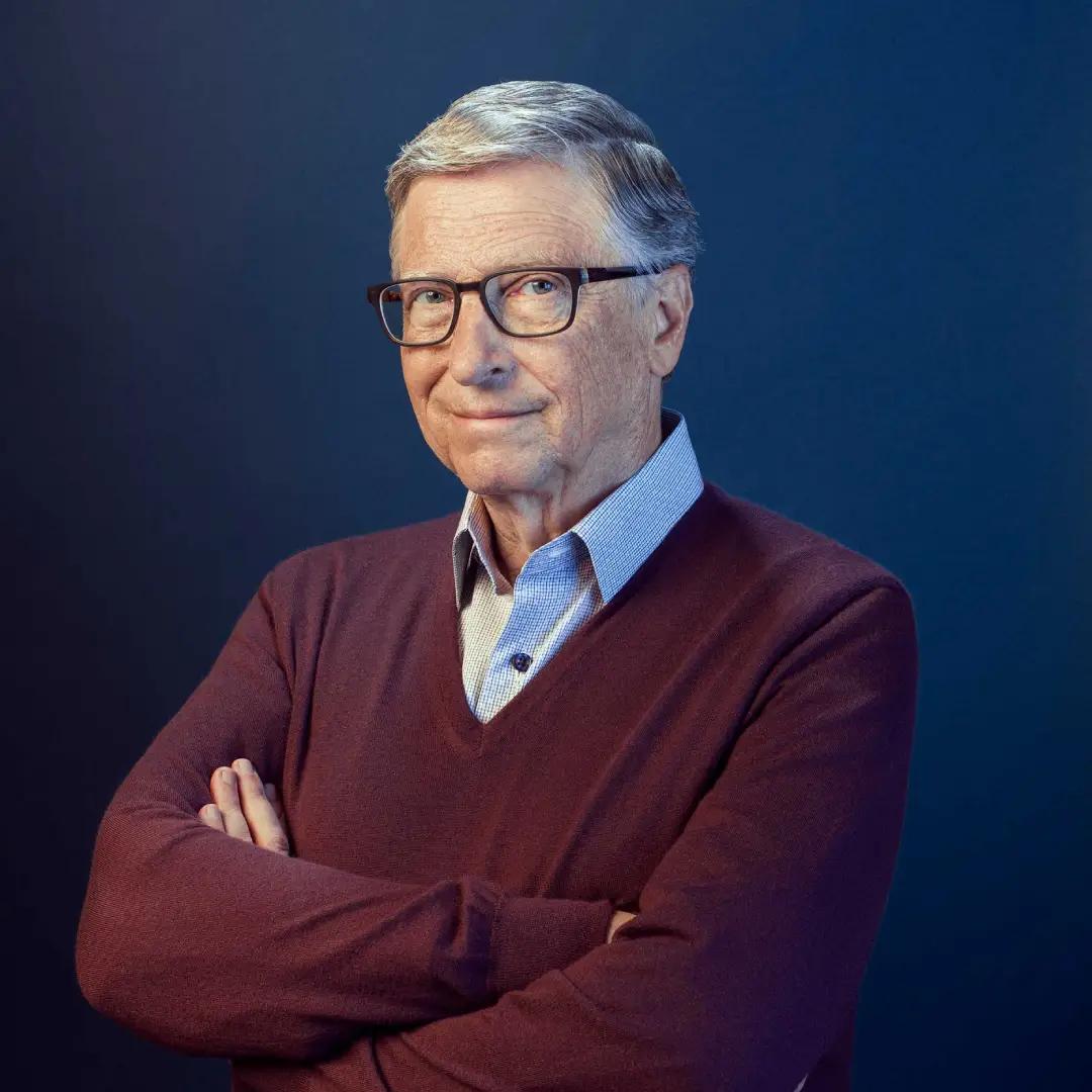 Bill Gates