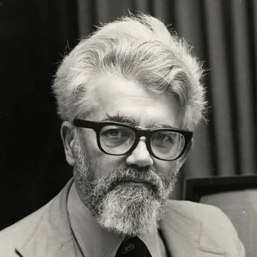 John McCarthy