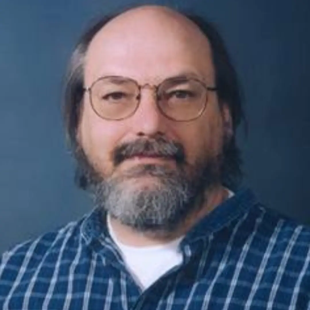 Ken Thompson
