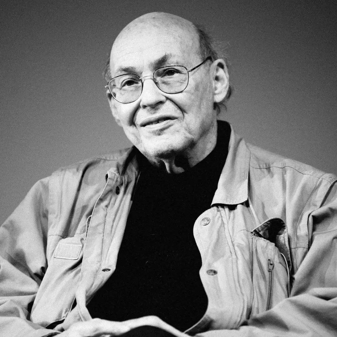 Marvin Minsky