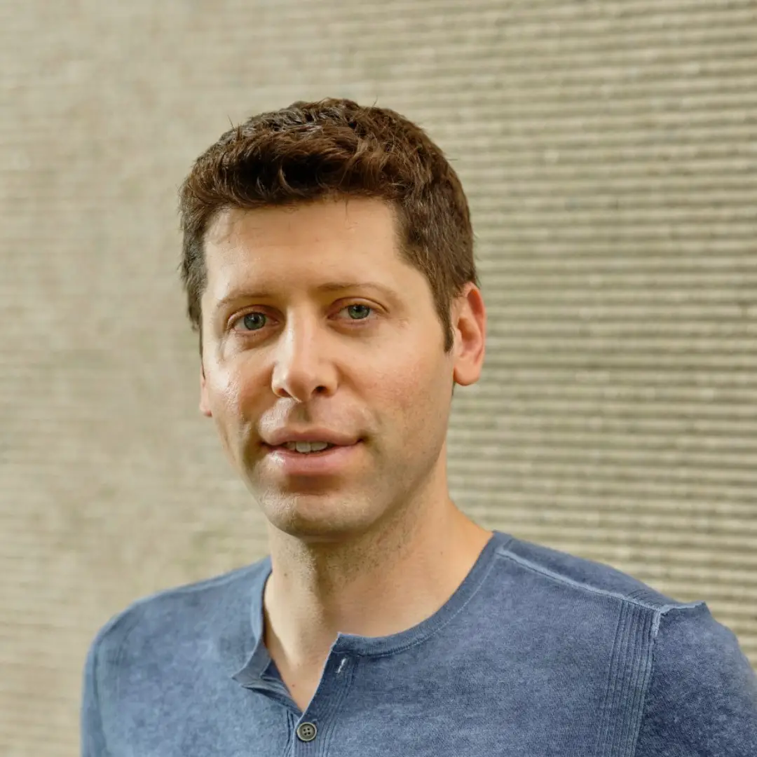Sam Altman