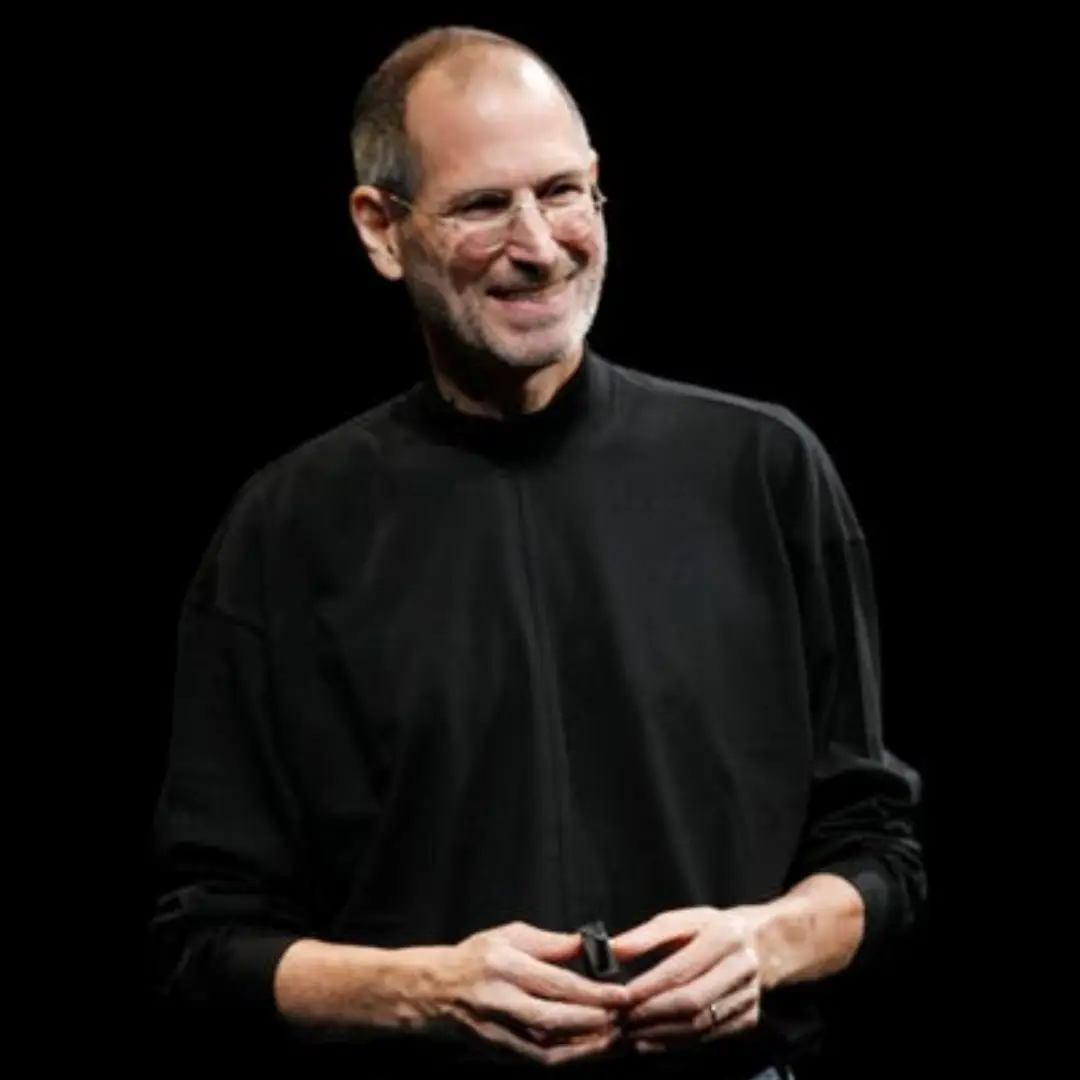 Steve Jobs