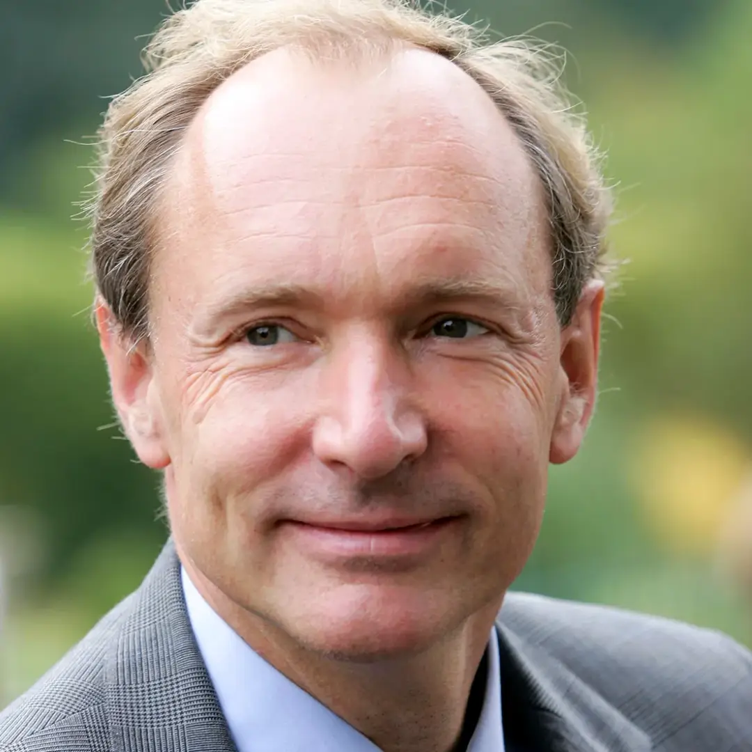 Tim Berners-Lee