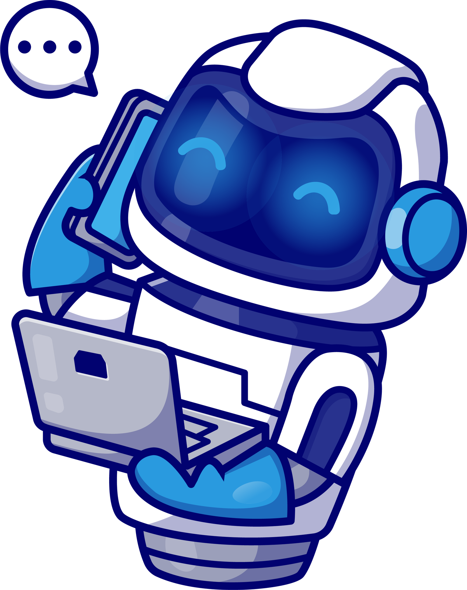 Event overview character