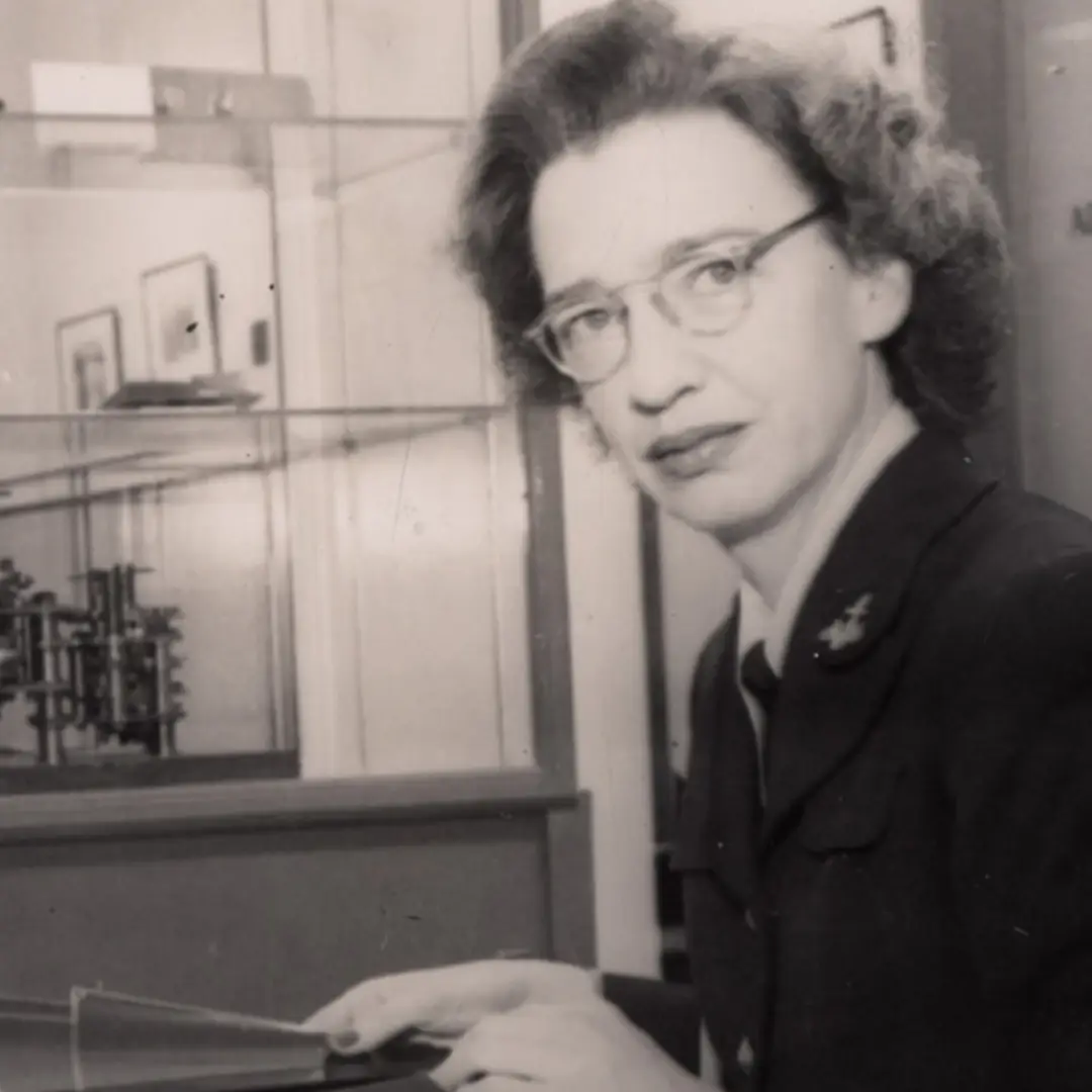 Grace Hopper